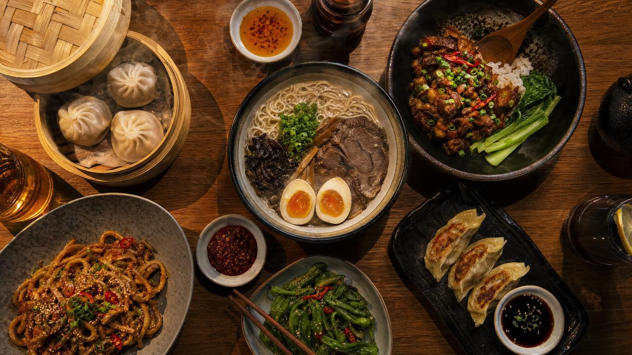 高清视频-高清视频美食传媒：深夜食堂·治愈系美食传媒教程